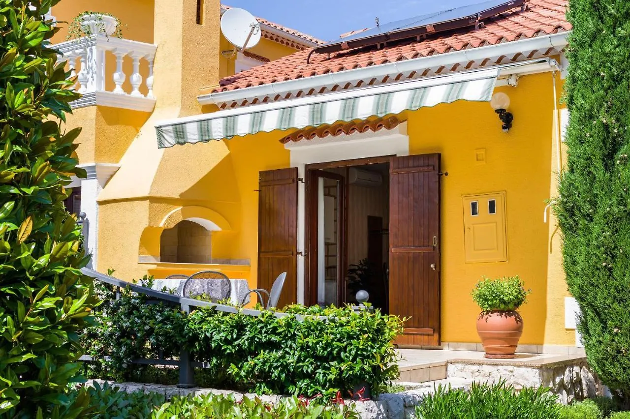 Apartments Stana  Zadar