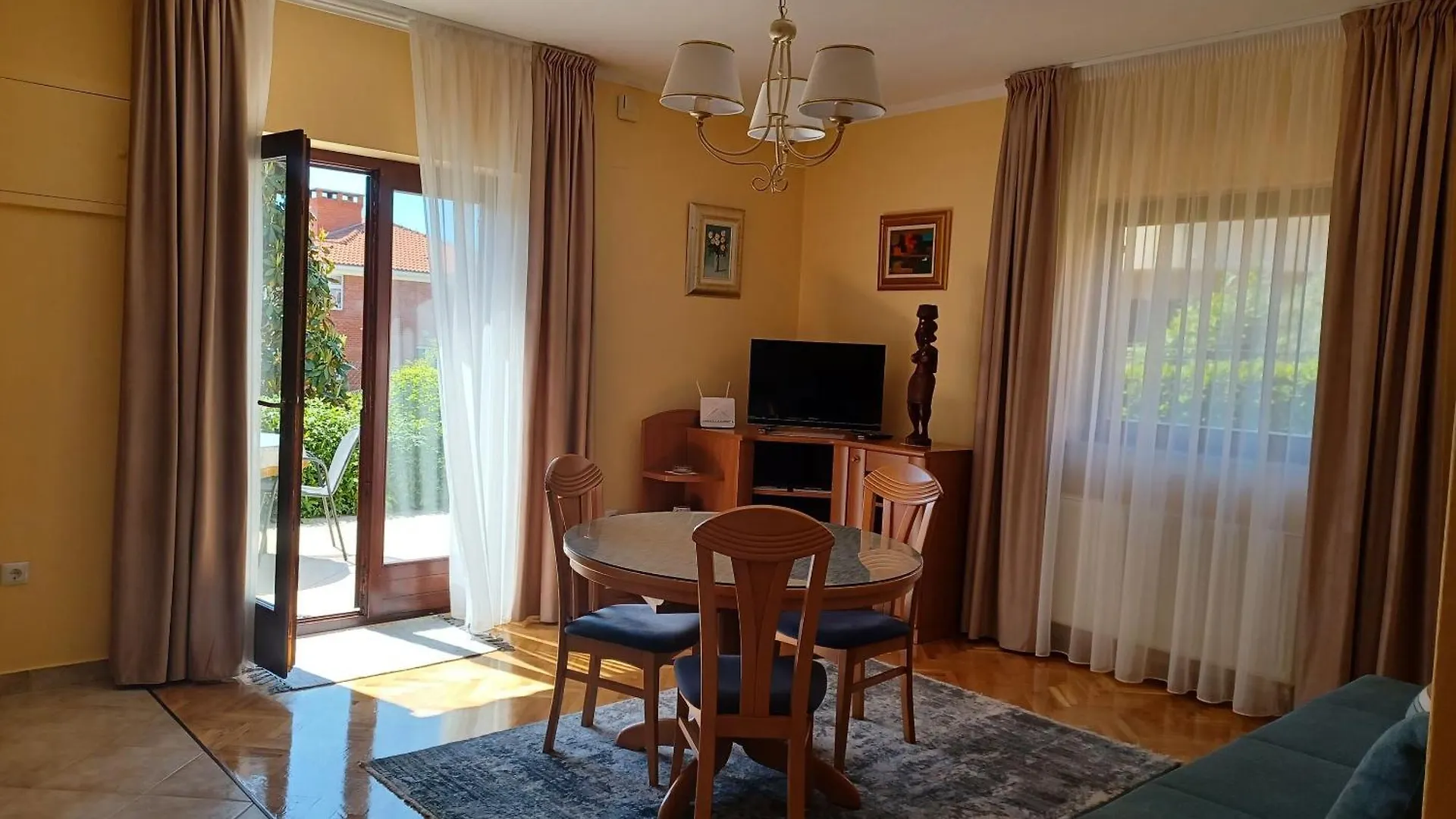 Apartments Stana Croatia