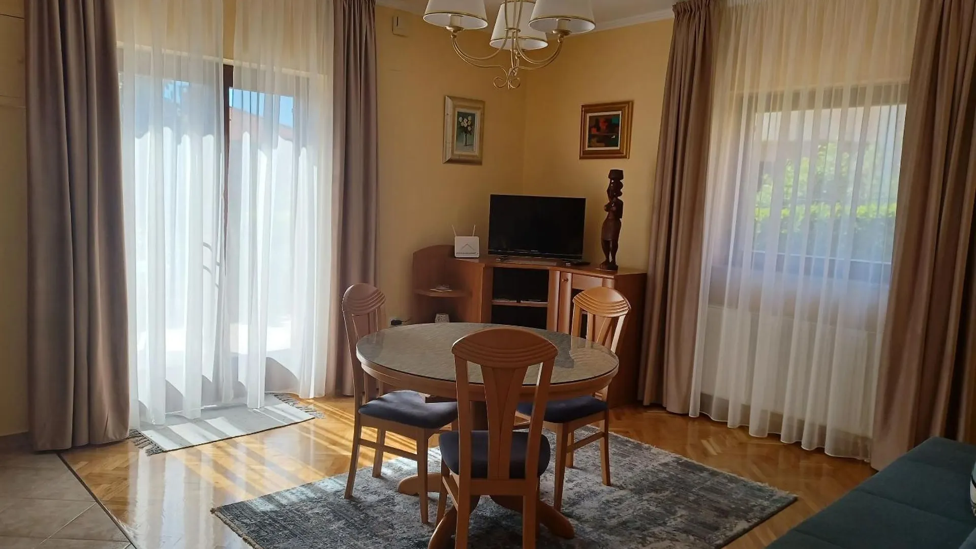 Apartments Stana 0*, Zadar Croatia