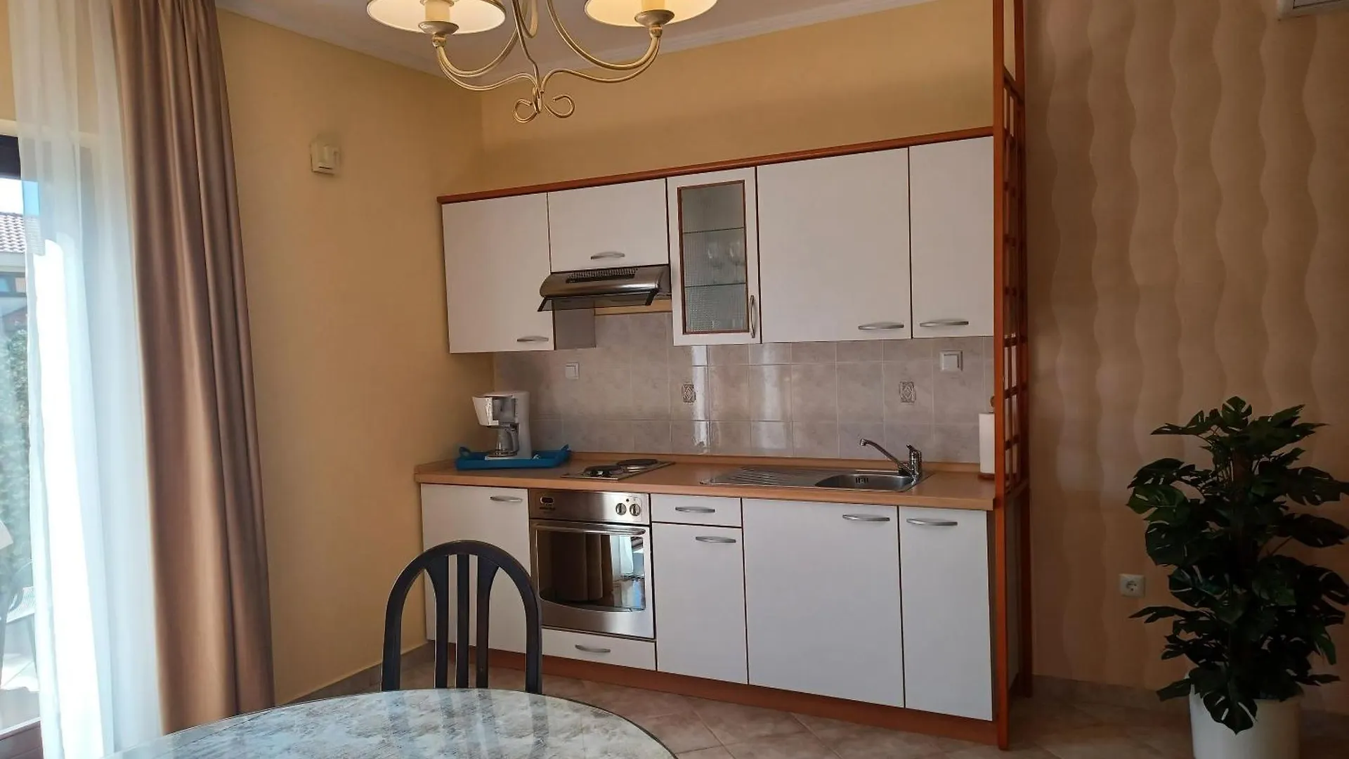 Apartments Stana Zadar