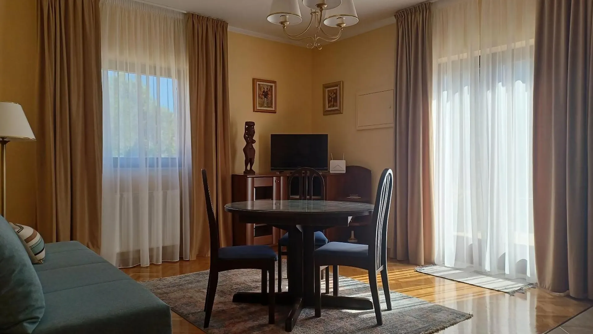 Apartments Stana